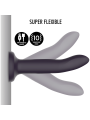 Vibratore Mythology Duman Mystic Dildo S Watchme Compatibile Con Tecnologia Wireless - MYTHOLOGY FANTASY DILDO - Vibratori Classici | erosidea.com