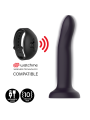 Vibratore Mythology Duman Mystic Dildo S Watchme Compatibile Con Tecnologia Wireless - MYTHOLOGY FANTASY DILDO - Vibratori Classici | erosidea.com