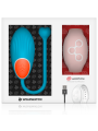 Wearwatch - Tecnologia Watchme Telecomando Ovetto Blu / Rosa - WEARWATCH - Ovetti Palline Sfere | erosidea.com
