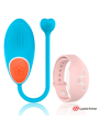 Wearwatch - Tecnologia Watchme Telecomando Ovetto Blu / Rosa - WEARWATCH - Ovetti Palline Sfere | erosidea.com