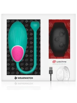 Intense - Vibratore E Stimolatore Mariah A Forma Di U 10 Vibrazioni Rosso - INTENSE HIGH TECH - Vibratori per Coppia | erosidea.com