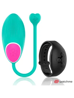 Intense - Vibratore E Stimolatore Mariah A Forma Di U 10 Vibrazioni Rosso - INTENSE HIGH TECH - Vibratori per Coppia | erosidea.com