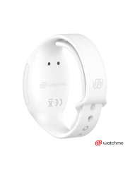 Wearwatch - Tecnologia Watchme Telecomando Ovetto Fucsia / Niveo - WEARWATCH - Ovetti Palline Sfere | erosidea.com