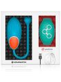 Wearwatch - Tecnologia Watchme Telecomando Blu Ovetto / Acquamarina - WEARWATCH - Ovetti Palline Sfere | erosidea.com