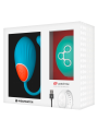 Wearwatch - Tecnologia Watchme Telecomando Blu Ovetto / Acquamarina - WEARWATCH - Ovetti Palline Sfere | erosidea.com