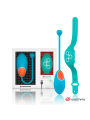Wearwatch - Tecnologia Watchme Telecomando Blu Ovetto / Acquamarina - WEARWATCH - Ovetti Palline Sfere | erosidea.com