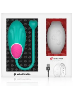 Intense - Vibratore E Stimolatore Mariah A Forma Di U 10 Vibrazioni Rosso - INTENSE HIGH TECH - Vibratori per Coppia | erosidea.com