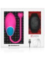 Wearwatch - Tecnologia Watchme Telecomando Ovetto Fucsia / Jet - WEARWATCH - Ovetti Palline Sfere | erosidea.com