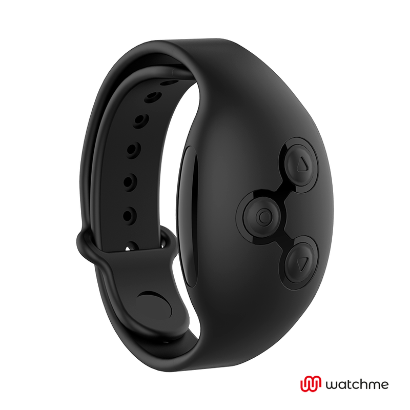 Wearwatch - Tecnologia Watchme Telecomando Ovetto Fucsia / Jet - WEARWATCH - Ovetti Palline Sfere | erosidea.com