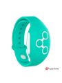 Wearwatch - Tecnologia Watchme Telecomando Ovetto Fucsia / Acqua Di Mare - WEARWATCH - Ovetti Palline Sfere | erosidea.com