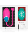 Wearwatch - Tecnologia Watchme Telecomando Ovetto Fucsia / Acqua Di Mare - WEARWATCH - Ovetti Palline Sfere | erosidea.com