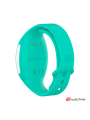 Wearwatch - Tecnologia Watchme Telecomando Ovetto Fucsia / Acqua Di Mare - WEARWATCH - Ovetti Palline Sfere | erosidea.com