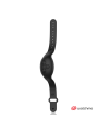 Vibratore Anbiguo Watchme Remote Control Plug Anale Con Rotazione Di Perle Di Amadeus - ANBIGUO - Plug e Catene Anali | erosidea.com
