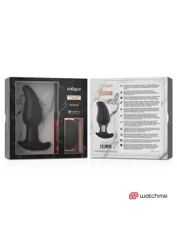 Fun Factory - B-Balls Duo Anal Plug Viola - FUN FACTORY - Plug e Catene Anali | erosidea.com