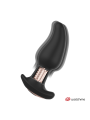 Vibratore Anbiguo Watchme Remote Control Plug Anale Con Rotazione Di Perle Di Amadeus - ANBIGUO - Plug e Catene Anali | erosidea.com
