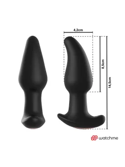 Fun Factory - B-Balls Duo Anal Plug Viola - FUN FACTORY - Plug e Catene Anali | erosidea.com