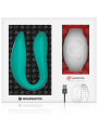 Vibratore Wearwatch Watchme A Doppia Tecnologia Acqua Di Mare/Neve - WEARWATCH - Vibratori per Coppia | erosidea.com