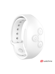 Vibratore Wearwatch Watchme A Doppia Tecnologia Acqua Di Mare/Neve - WEARWATCH - Vibratori per Coppia | erosidea.com