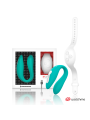 Vibratore Wearwatch Watchme A Doppia Tecnologia Acqua Di Mare/Neve - WEARWATCH - Vibratori per Coppia | erosidea.com