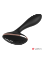 Vibratore Anbiguo Watchme Telecomando Plug Anale Vernet - ANBIGUO - Plug e Catene Anali | erosidea.com