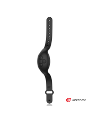 Vibratore Anbiguo Watchme Telecomando Plug Anale Vernet - ANBIGUO - Plug e Catene Anali | erosidea.com