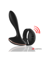 Vibratore Anbiguo Watchme Telecomando Plug Anale Vernet - ANBIGUO - Plug e Catene Anali | erosidea.com