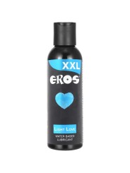 Lubrificante Xxl Light Love A Base Acqua 150 Ml - EROS CLASSIC LINE - A Base Acqua | erosidea.com