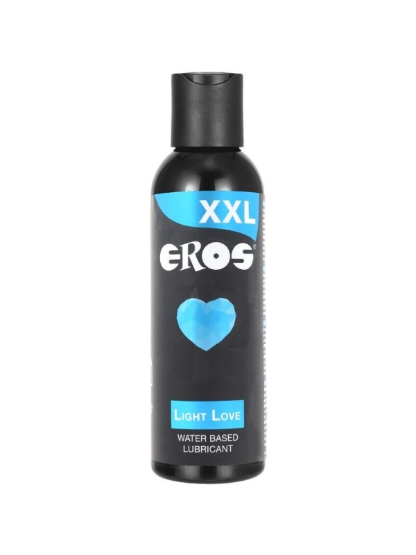 Lubrificante Xxl Light Love A Base Acqua 150 Ml - EROS CLASSIC LINE - A Base Acqua | erosidea.com