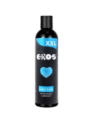 Lubrificante Xxl Light Love A Base Acqua 300 Ml - EROS CLASSIC LINE - A Base Acqua | erosidea.com