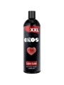 Lubrificante Xxl Light Love A Base Silicone 600 Ml - EROS CLASSIC LINE - A Base Silicone | erosidea.com