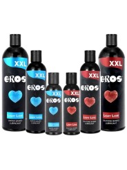 Lubrificante Xxl Light Love A Base Silicone 600 Ml - EROS CLASSIC LINE - A Base Silicone | erosidea.com