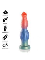 Epic - Arion Dildo Sinfonia Del Piacere Telecomando Ricaricabile - EPIC - Dildo Speciali | erosidea.com
