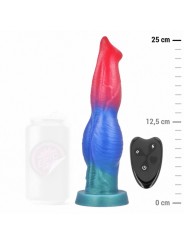 Epic - Arion Dildo Sinfonia Del Piacere Telecomando Ricaricabile - EPIC - Dildo Speciali | erosidea.com