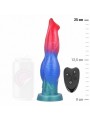 Epic - Arion Dildo Sinfonia Del Piacere Telecomando Ricaricabile - EPIC - Dildo Speciali | erosidea.com