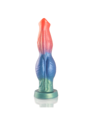 Epic - Arion Dildo Sinfonia Del Piacere Telecomando Ricaricabile - EPIC - Dildo Speciali | erosidea.com