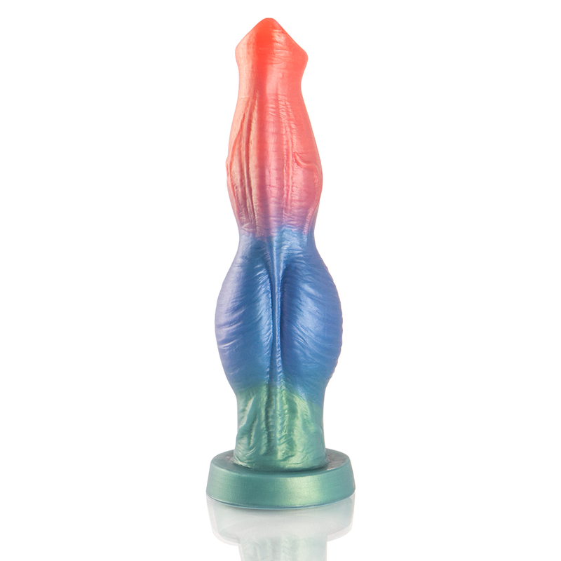 Epic - Arion Dildo Sinfonia Del Piacere Telecomando Ricaricabile - EPIC - Dildo Speciali | erosidea.com