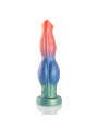Epic - Arion Dildo Sinfonia Del Piacere Telecomando Ricaricabile - EPIC - Dildo Speciali | erosidea.com