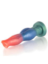Epic - Arion Dildo Sinfonia Del Piacere Telecomando Ricaricabile - EPIC - Dildo Speciali | erosidea.com
