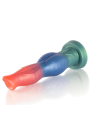 Epic - Arion Dildo Sinfonia Del Piacere Telecomando Ricaricabile - EPIC - Dildo Speciali | erosidea.com