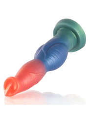 Epic - Arion Dildo Sinfonia Del Piacere Telecomando Ricaricabile - EPIC - Dildo Speciali | erosidea.com