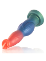 Epic - Arion Dildo Sinfonia Del Piacere Telecomando Ricaricabile - EPIC - Dildo Speciali | erosidea.com