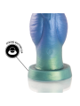 Epic - Arion Dildo Sinfonia Del Piacere Telecomando Ricaricabile - EPIC - Dildo Speciali | erosidea.com