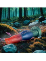 Epic - Arion Dildo Sinfonia Del Piacere Telecomando Ricaricabile - EPIC - Dildo Speciali | erosidea.com