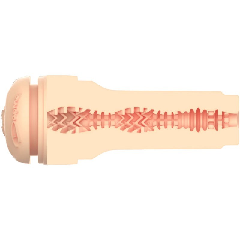 Vagina Kiiroo Feel Daphne Stroker Collection - Kiiroo - Masturbatori Vagina | erosidea.com