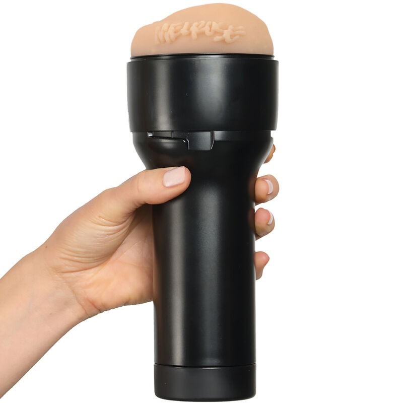 Collezione Stroker Feel Melrose Michaels Stars - Kiiroo - Masturbatori Vagina | erosidea.com