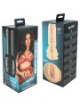 Collezione Stroker Feel Melrose Michaels Stars - Kiiroo - Masturbatori Vagina | erosidea.com