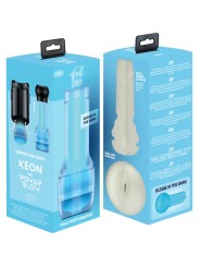 Sentire Il Bagliore Nel Buio Stroker - Kiiroo - Masturbatori Vagina | erosidea.com