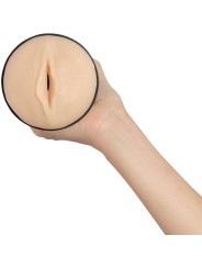 Sentire Generico Stroker Pallido - Kiiroo - Masturbatori Vagina | erosidea.com