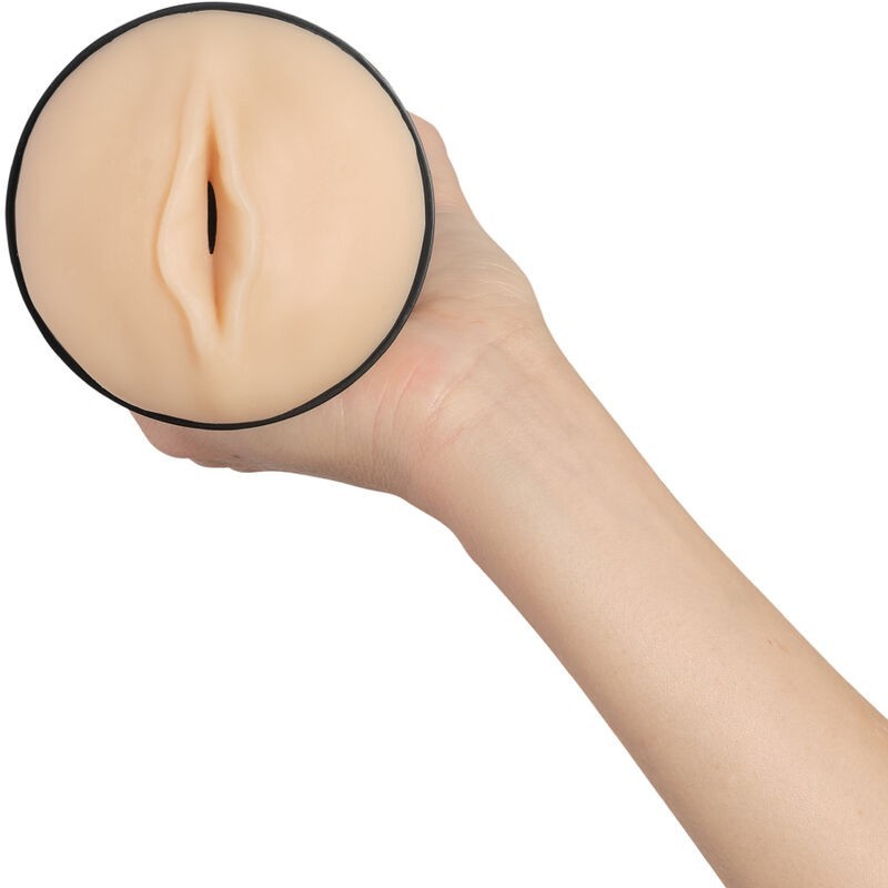Sentire Generico Stroker Pallido - Kiiroo - Masturbatori Vagina | erosidea.com
