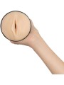 Sentire Generico Stroker Pallido - Kiiroo - Masturbatori Vagina | erosidea.com